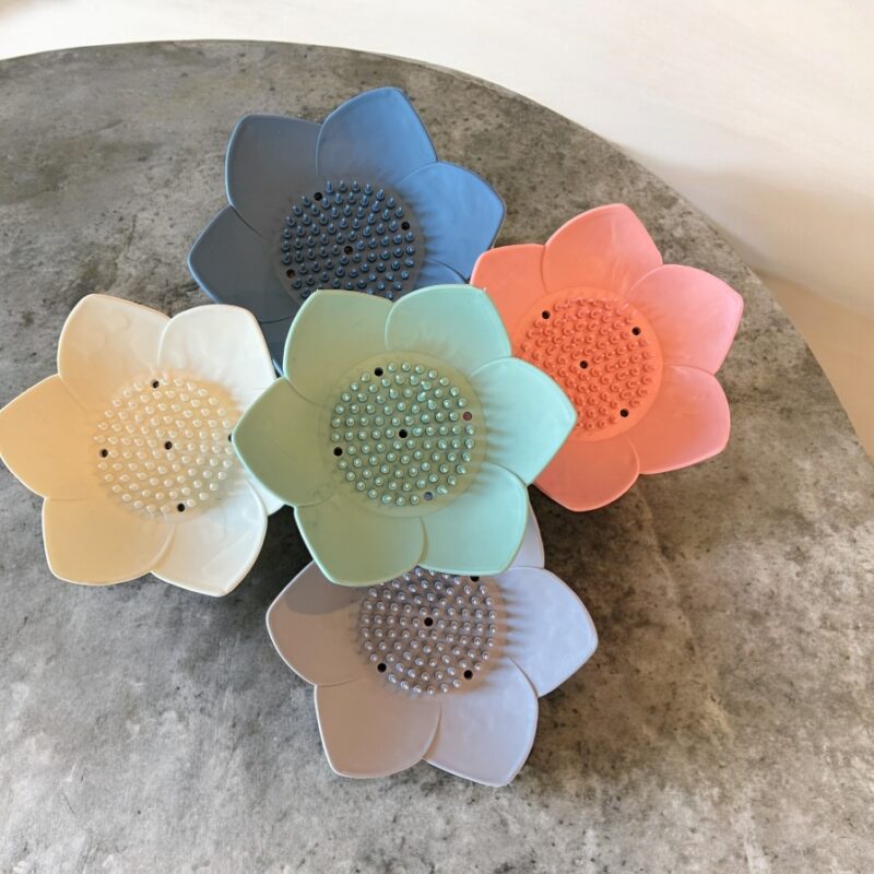 Steamer Dishes