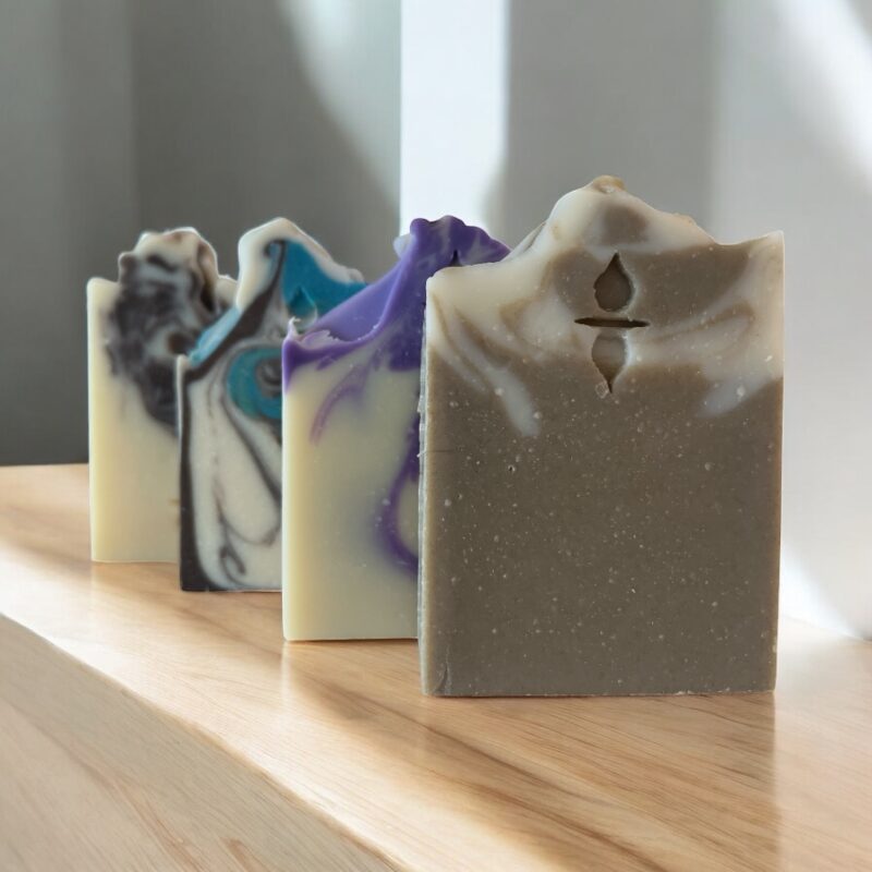 Soap Bars 5 oz. - Image 2