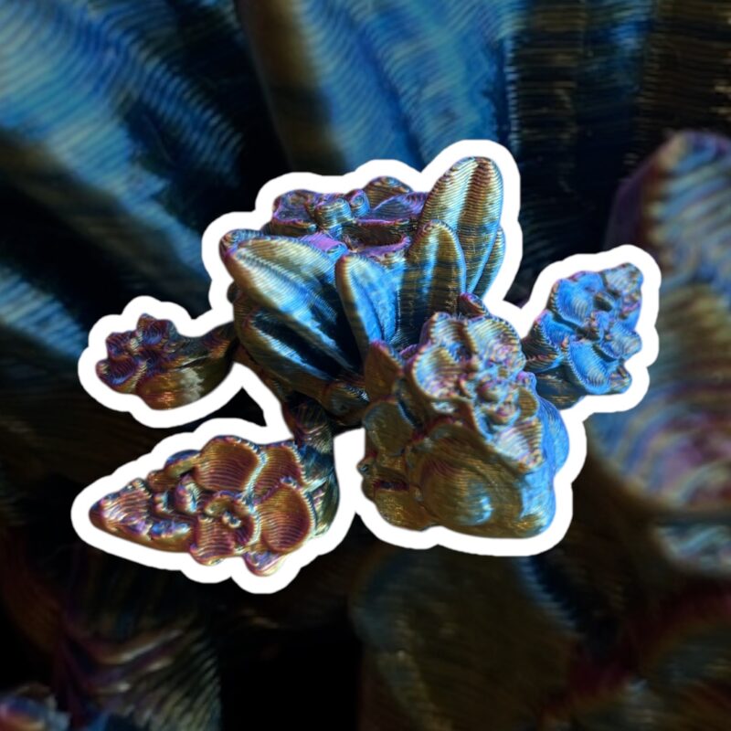3D Bath Bombs - Image 3