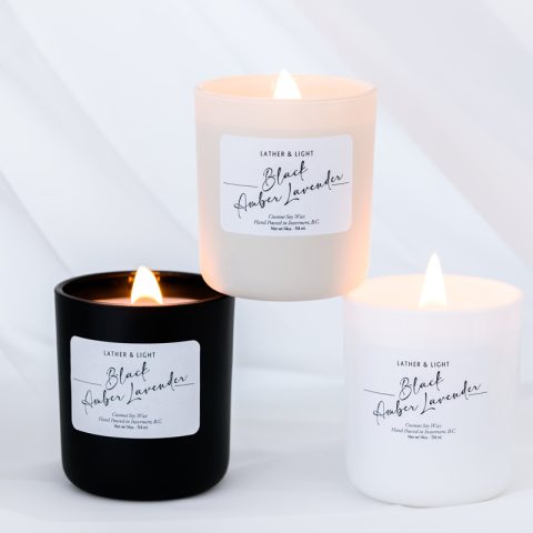 Bath Products