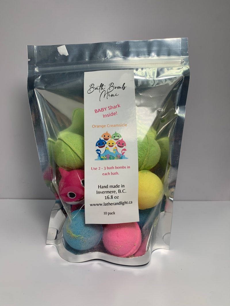 Bath Products
