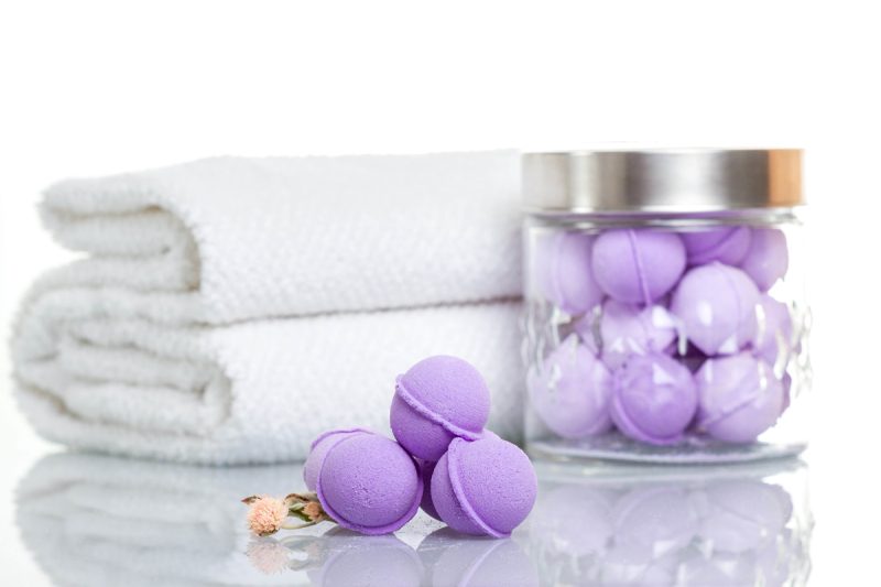 Bath Products
