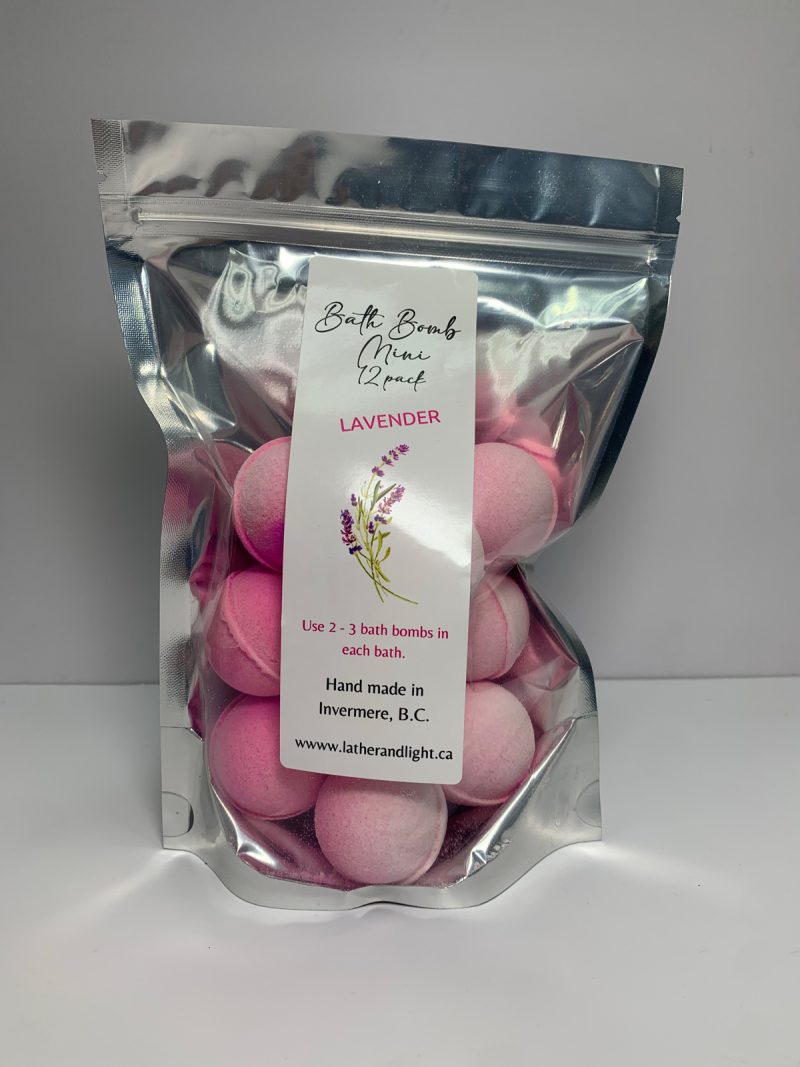 Bath Products
