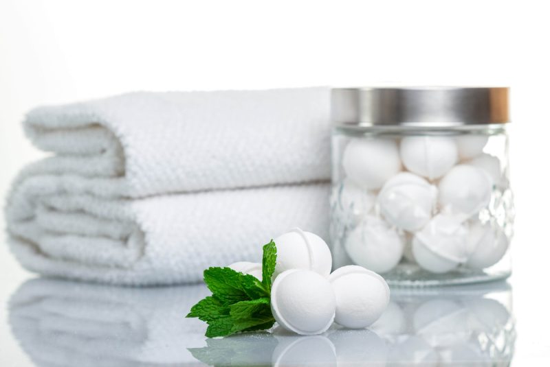 Bath Products