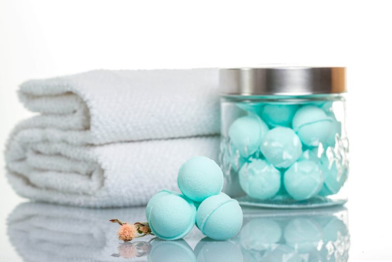 Bath Products