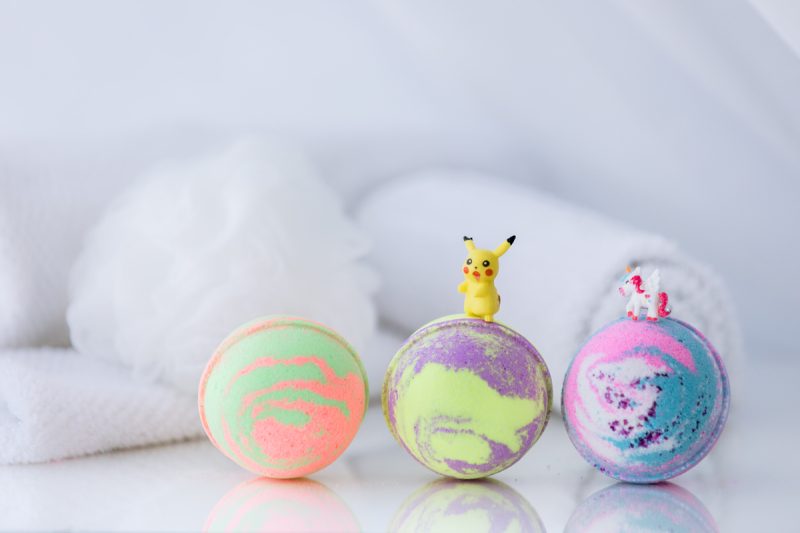 Bath Products