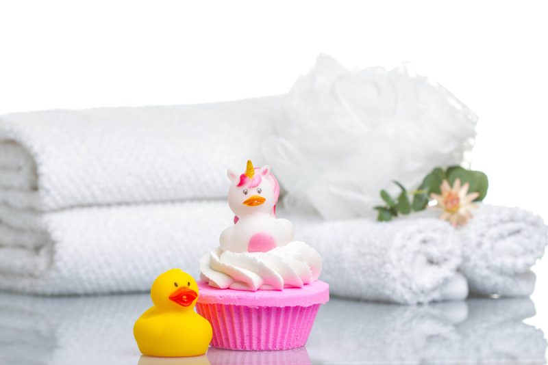 Bath Products
