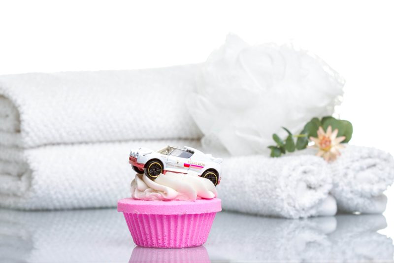Bath Products