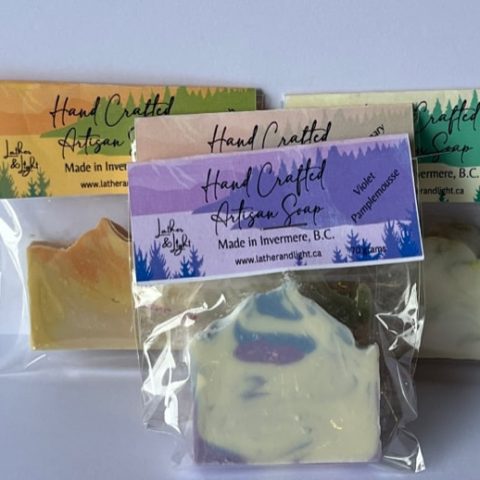 Bath Products