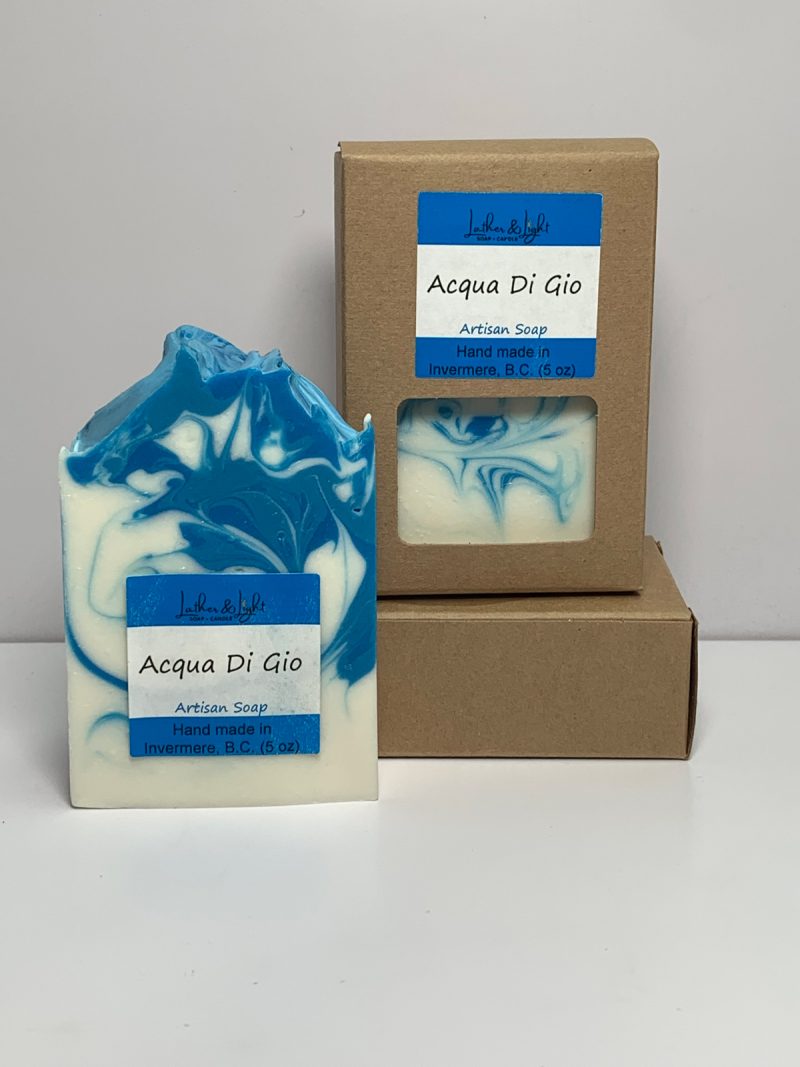 Bath Products