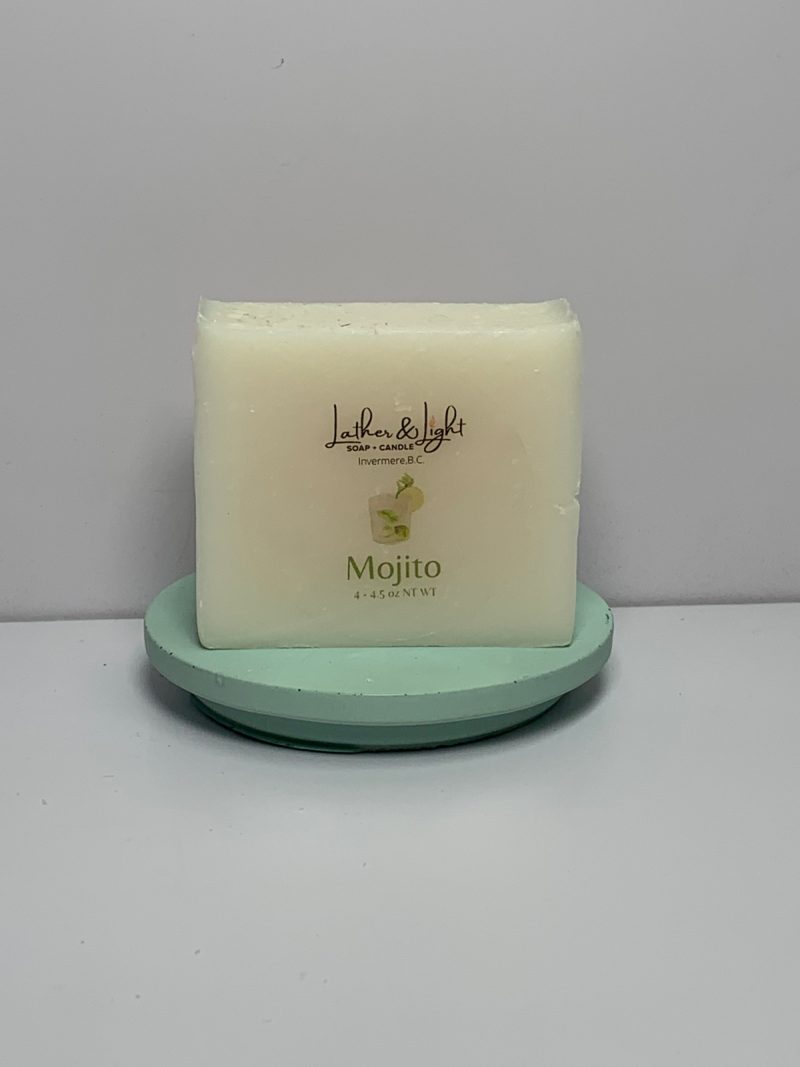 Bath Products