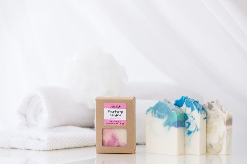 Bath Products